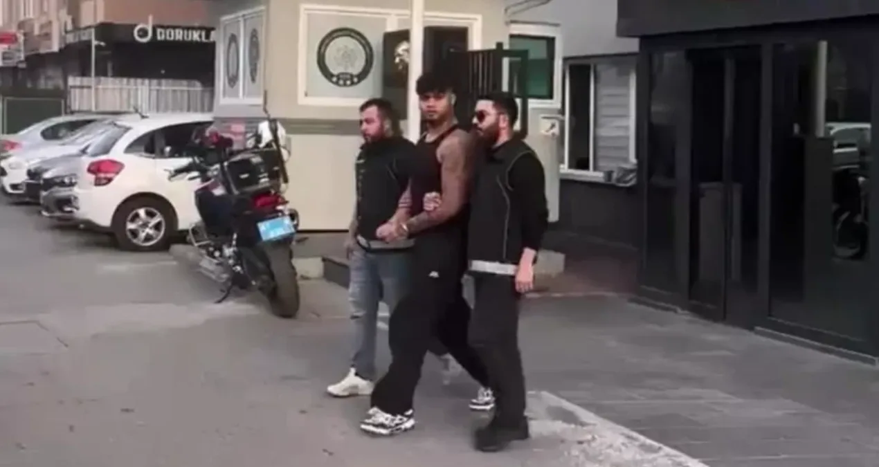 Rapçi Bodur’un Tutukluluk Skandalında Rüşvet İddiası
