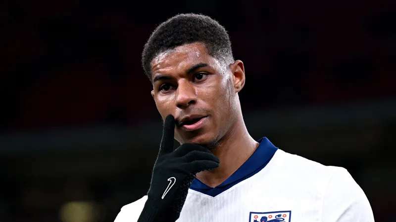 Rashford Türkiye’yi Reddetti! Fenerbahçe Şokta