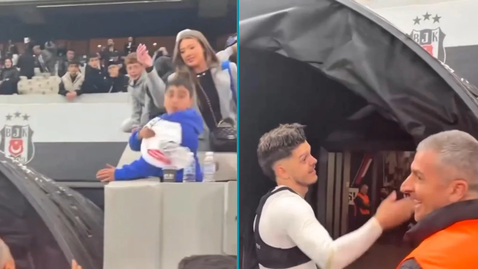 Rashica’nın Forma Hediye Etme Planı Bozuldu!
