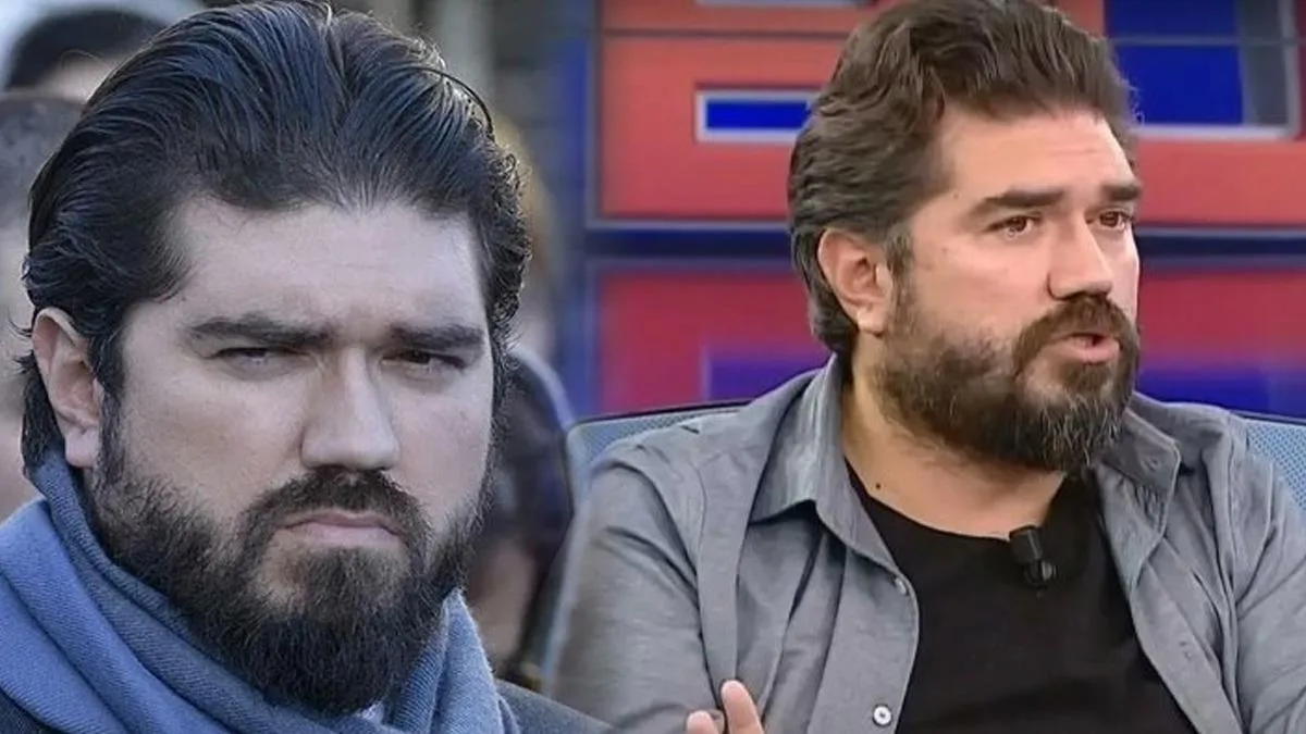 Rasim Ozan Kütahyalı 3 Ay Sonra Tahliye Oldu!