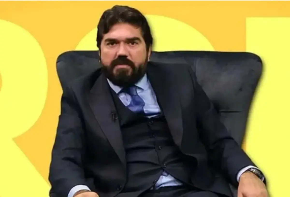 Rasim Ozan Kütahyalı için kasa hesap iddiası! MASAK raporuna yansımış 2