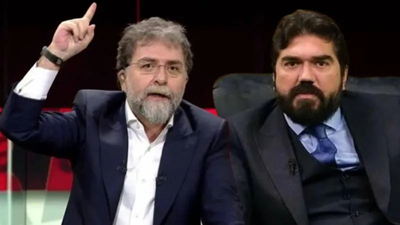 Rasim Ozan Kütahyalı’nın Yasa Dışı Bağlantıları!