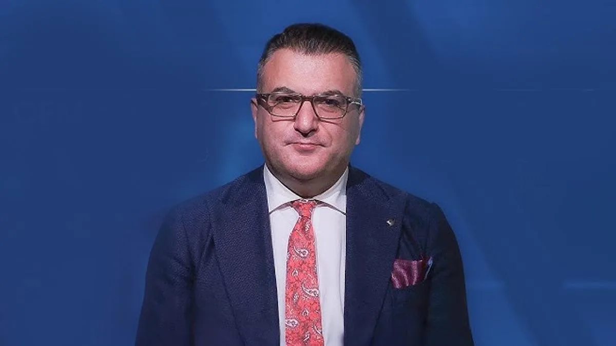 Rasim Ozan Kütahyalı’ya Kara Para İddiası!