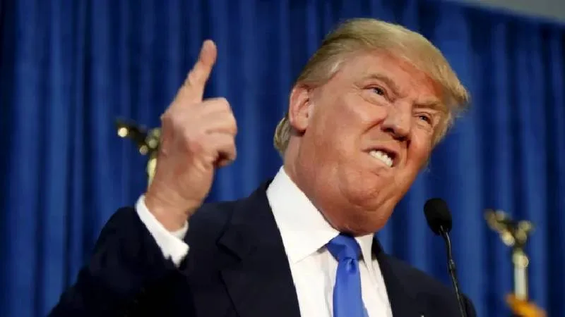 Raskin’den Trump için görev yeterliliği tasarısı