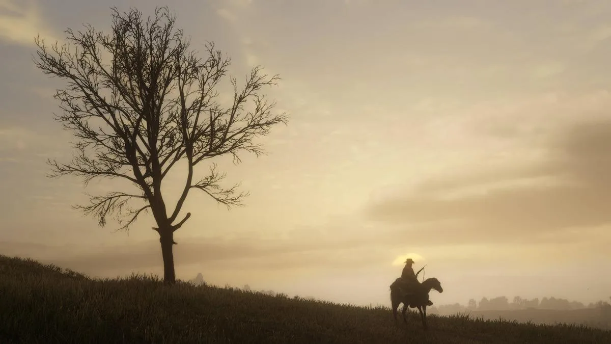 RDR 2, Tarihin En Çok Satan 3. Oyunu Oldu!