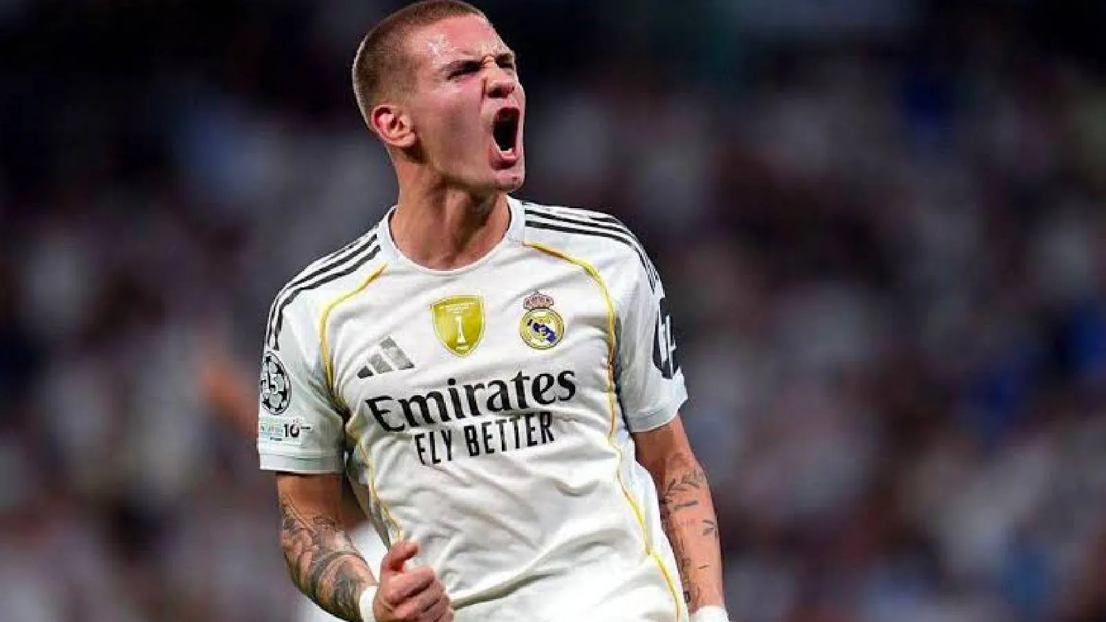 Real Madrid’den Galatasaray’a Kiralık Yıldız!