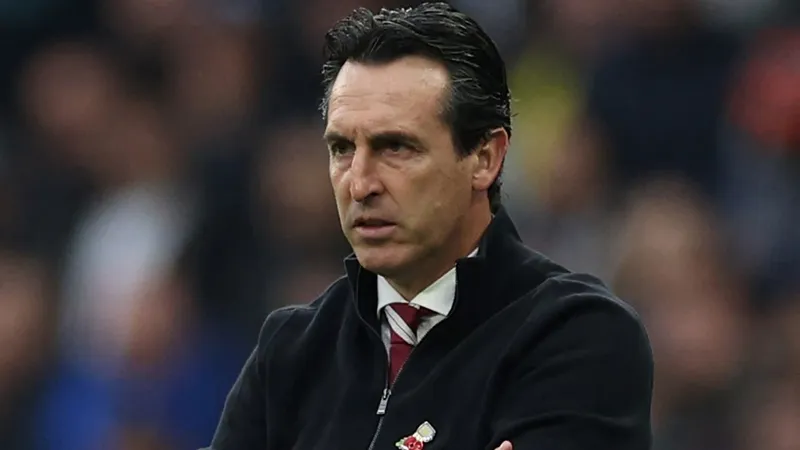 Real Madrid Unai Emery ile Yeni Bir Döneme Hazır!