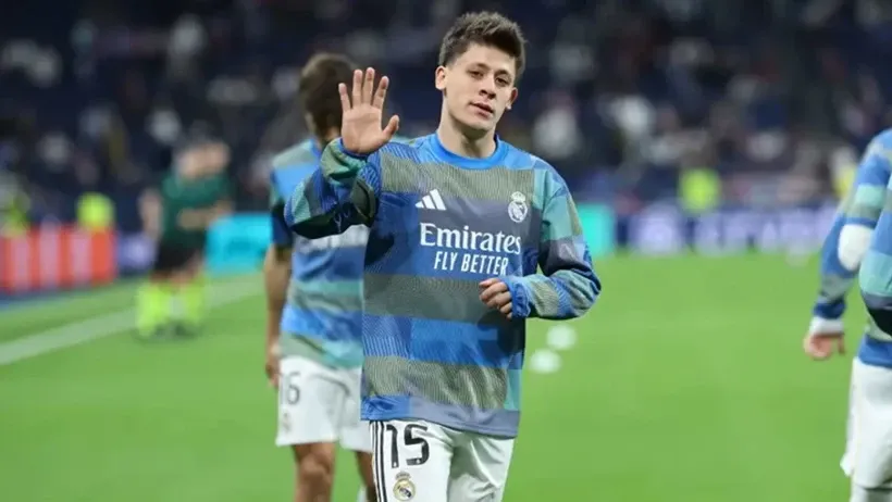 Real Madrid Zirve Yarışında Kan Kaybediyor!