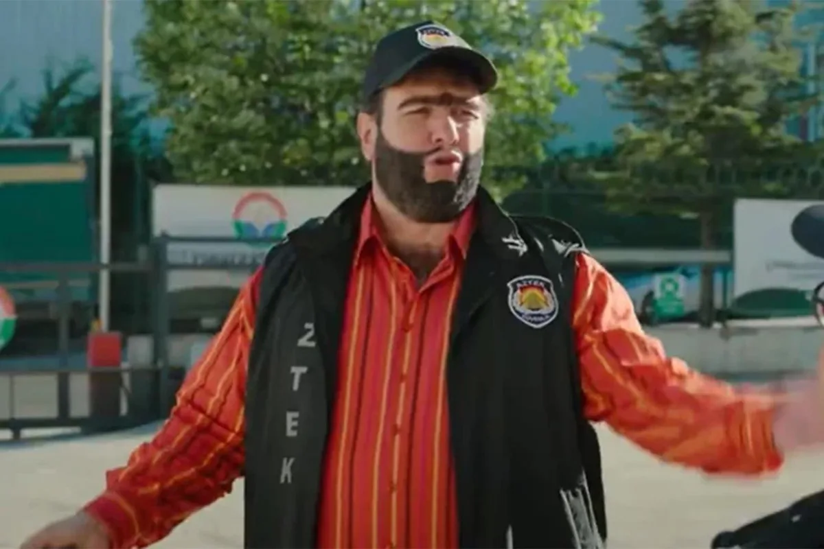 Recep İvedik 8’in Fragmanı Yayınlandı, İzleyiciler Eski Mizahı Özlüyor