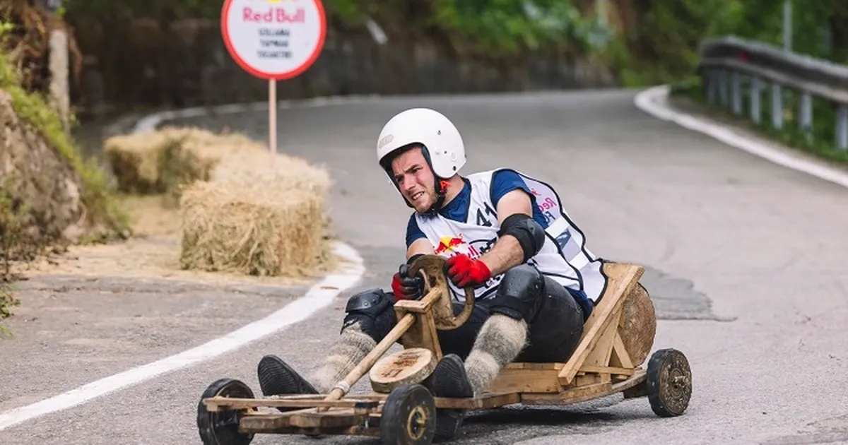 Red Bull Formulaz Heyecanı 15. Kez Başlıyor!
