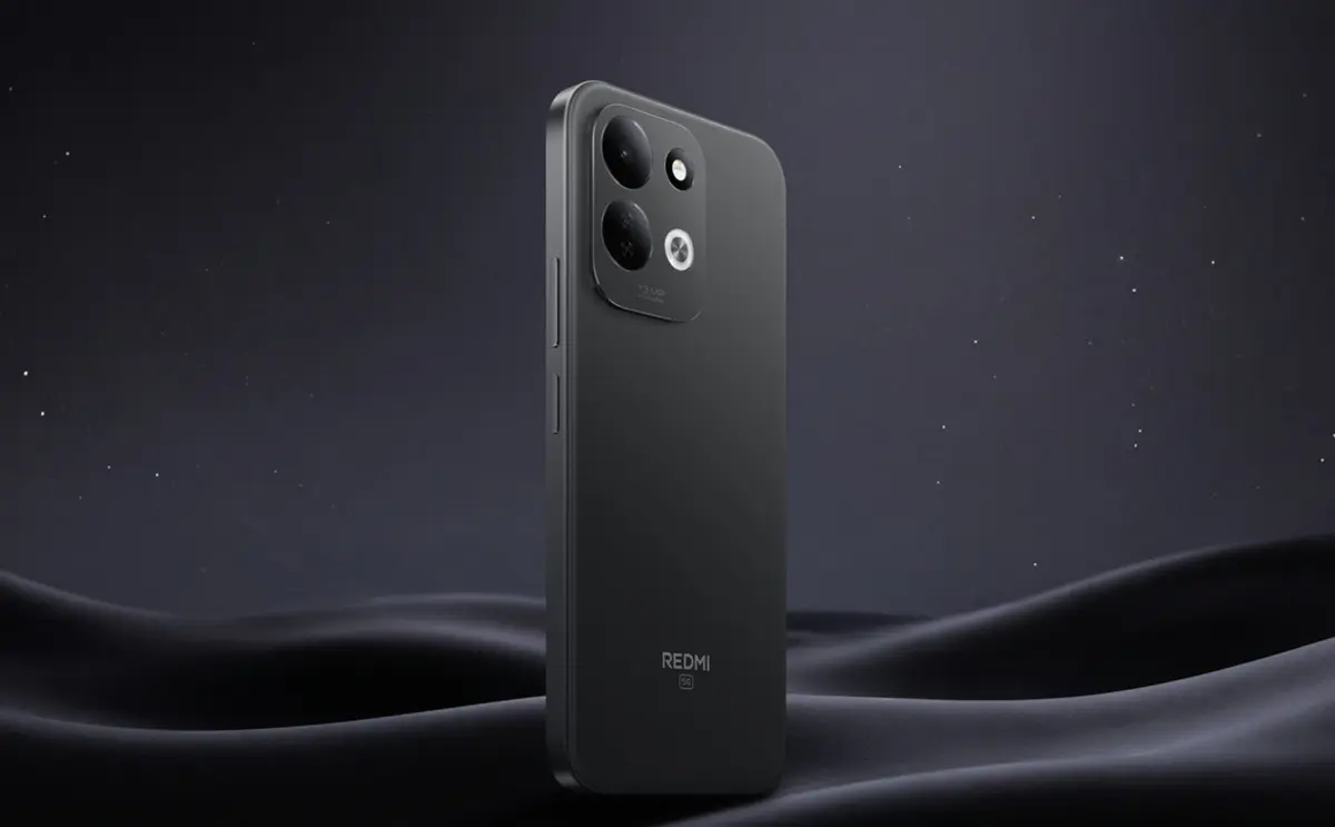 Redmi M100 sessiz sedasız sahneye çıktı: 7.900 mAh pil ve 120 Hz ekran aynı telefonda 2