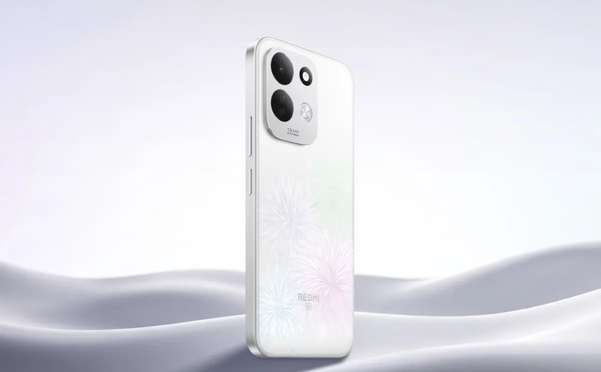 Redmi M100 sessiz sedasız sahneye çıktı: 7.900 mAh pil ve 120 Hz ekran aynı telefonda 3