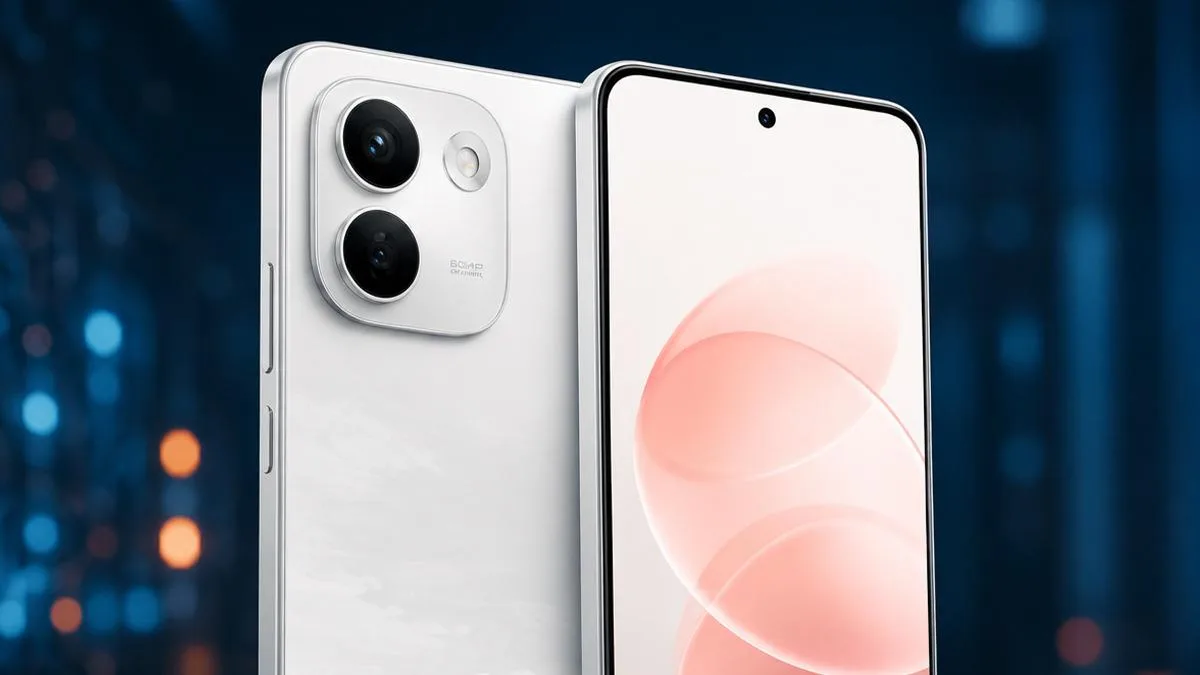 Redmi Note 17 Pro Max’tan Yeni Detaylar Ortaya Çıktı!