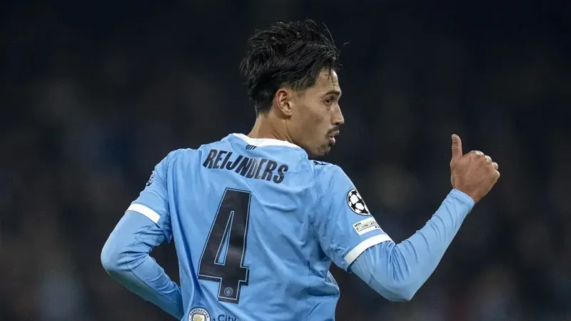 Reijnders İçin Juventus’tan Galatasaray’a Rakip