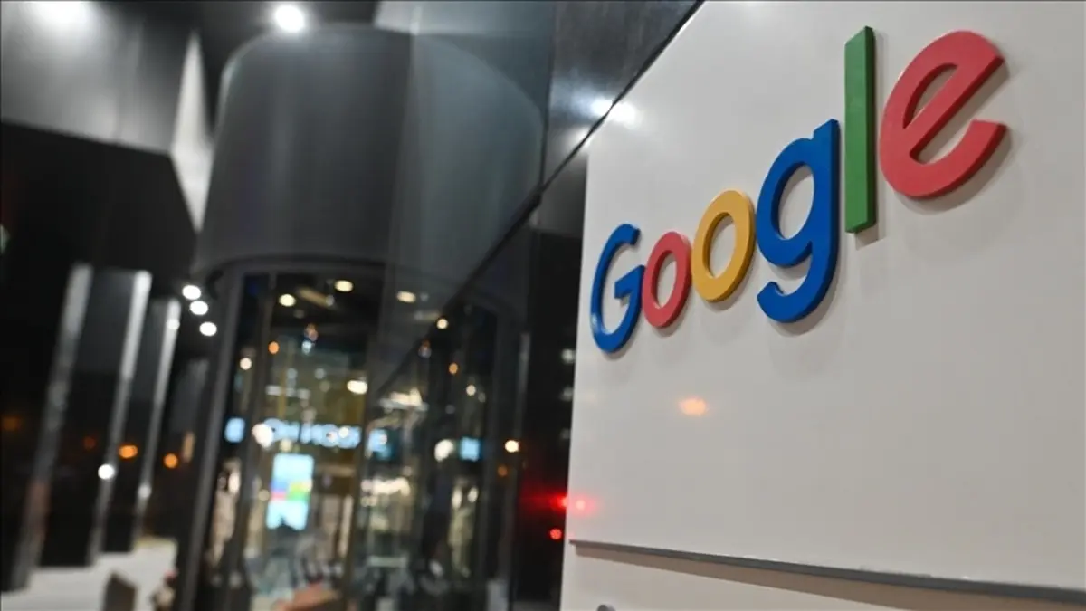 Rekabet Kurulu ndan Google'a soruşturma: Bulgular ciddi ve yeterli bulundu 2