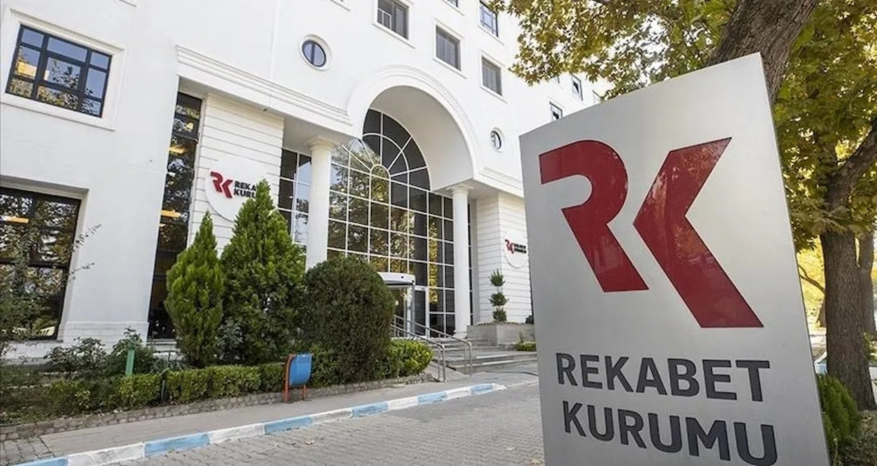 Rekabet Kurulu’ndan Önemli Devralma Onayları!
