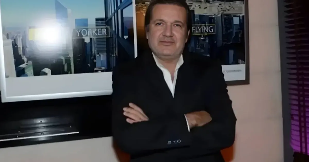 Reklam Dünyasının Duayeni Alinur Velidedeoğlu Vefat Etti