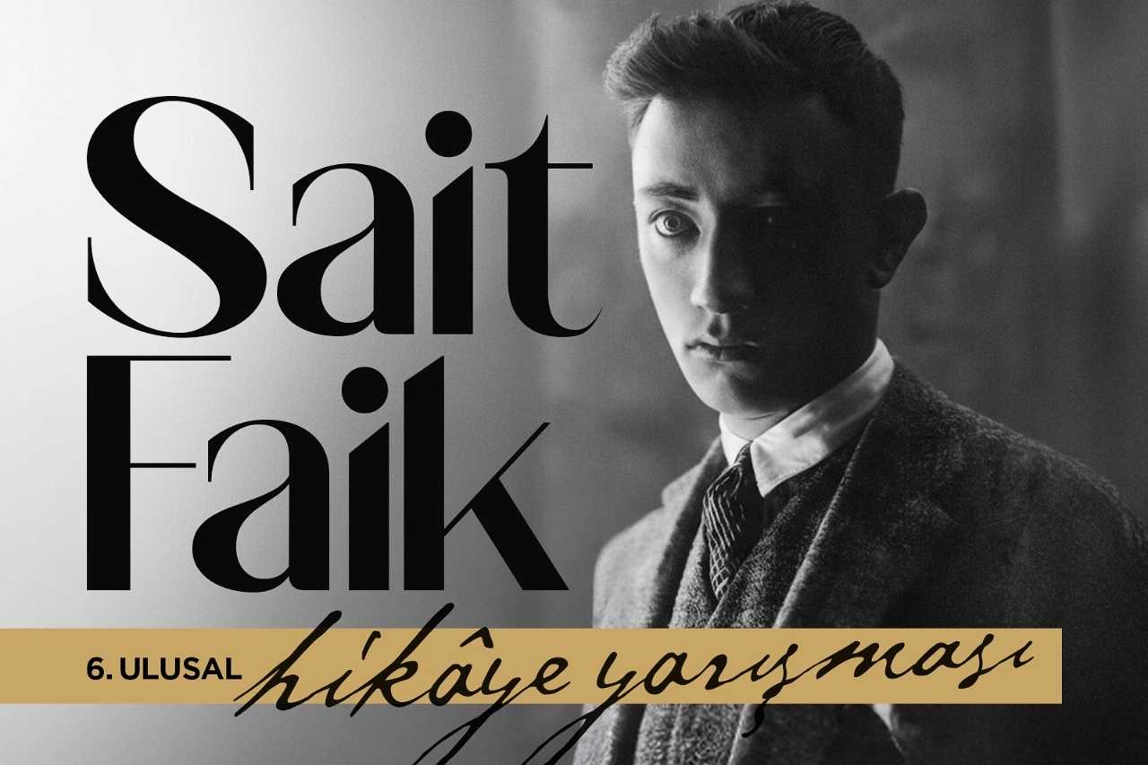 Rekor Katılımlı Sait Faik Hikâye Yarışması Başladı!