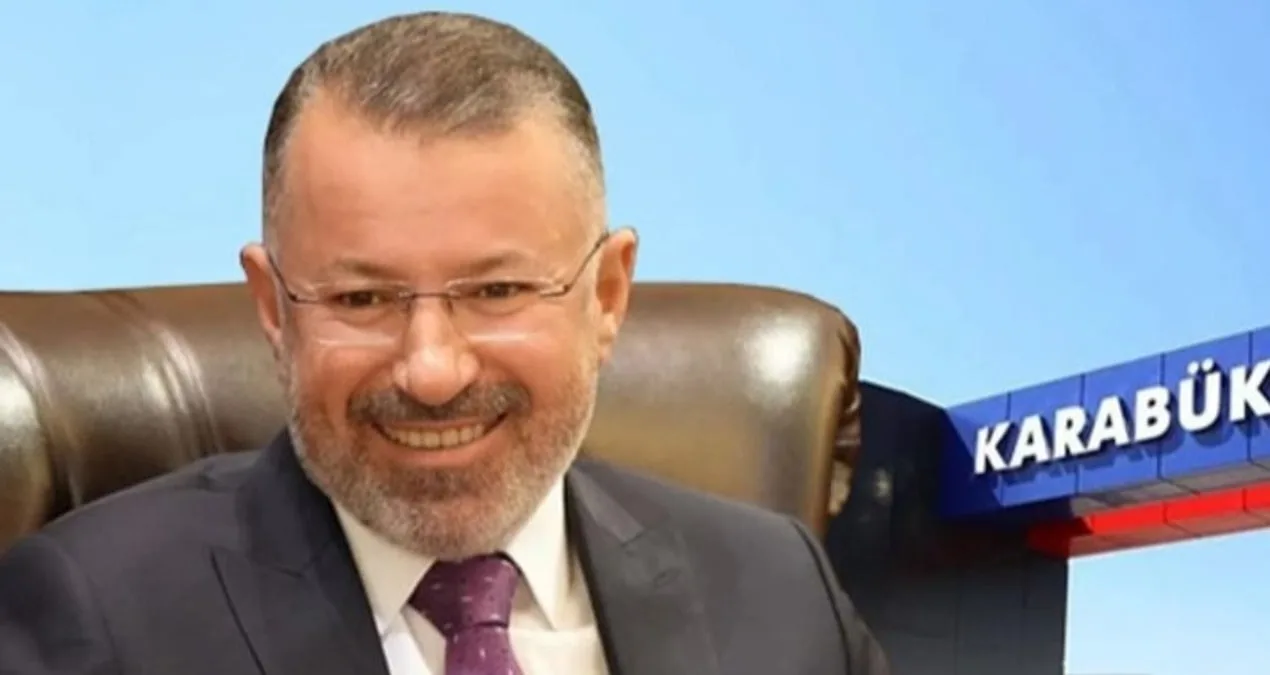 Rektörlerin Şoke Eden Maaşları Ortaya Çıktı!