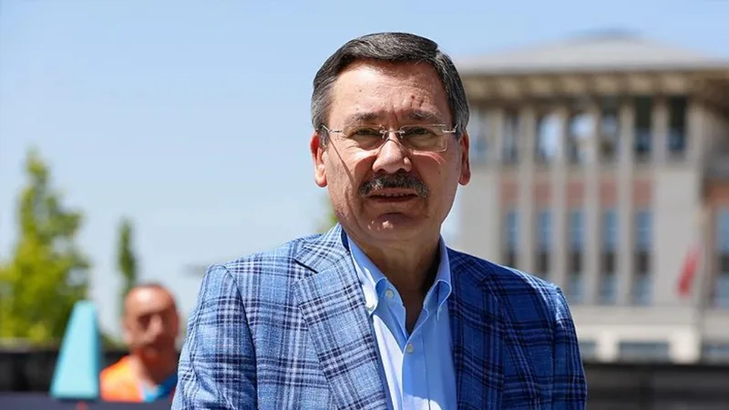 Remzi Çayır’dan Melih Gökçek’e Sert Yanıt!