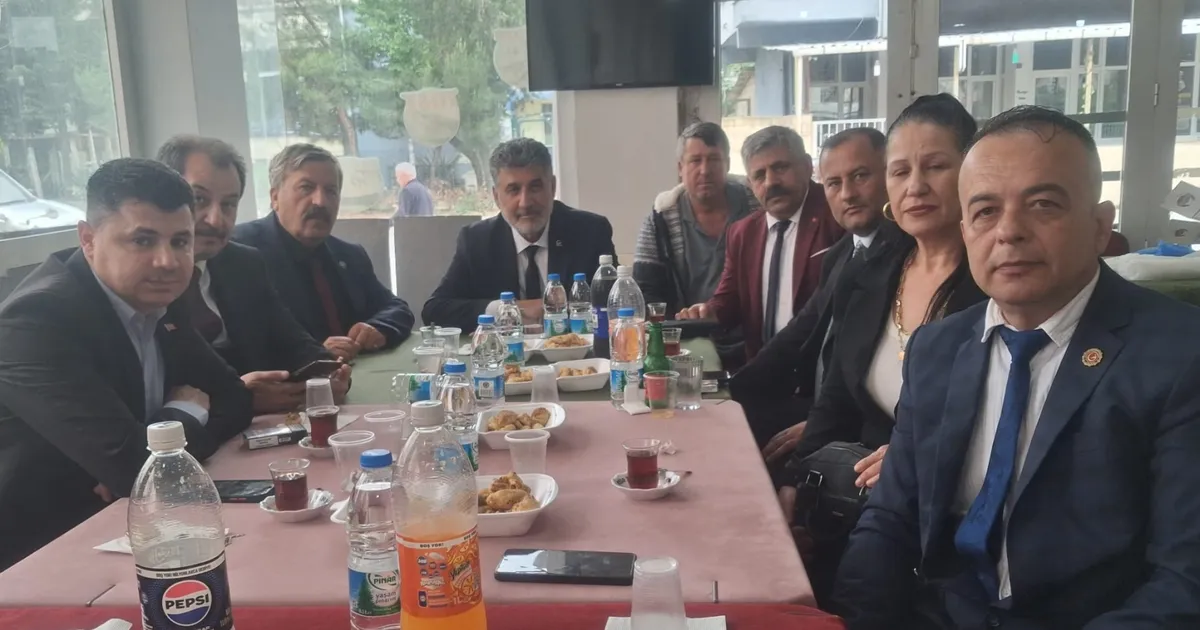 Remzi Çayır: Siyaset Hastalığı Türkiye’yi Zorluyor