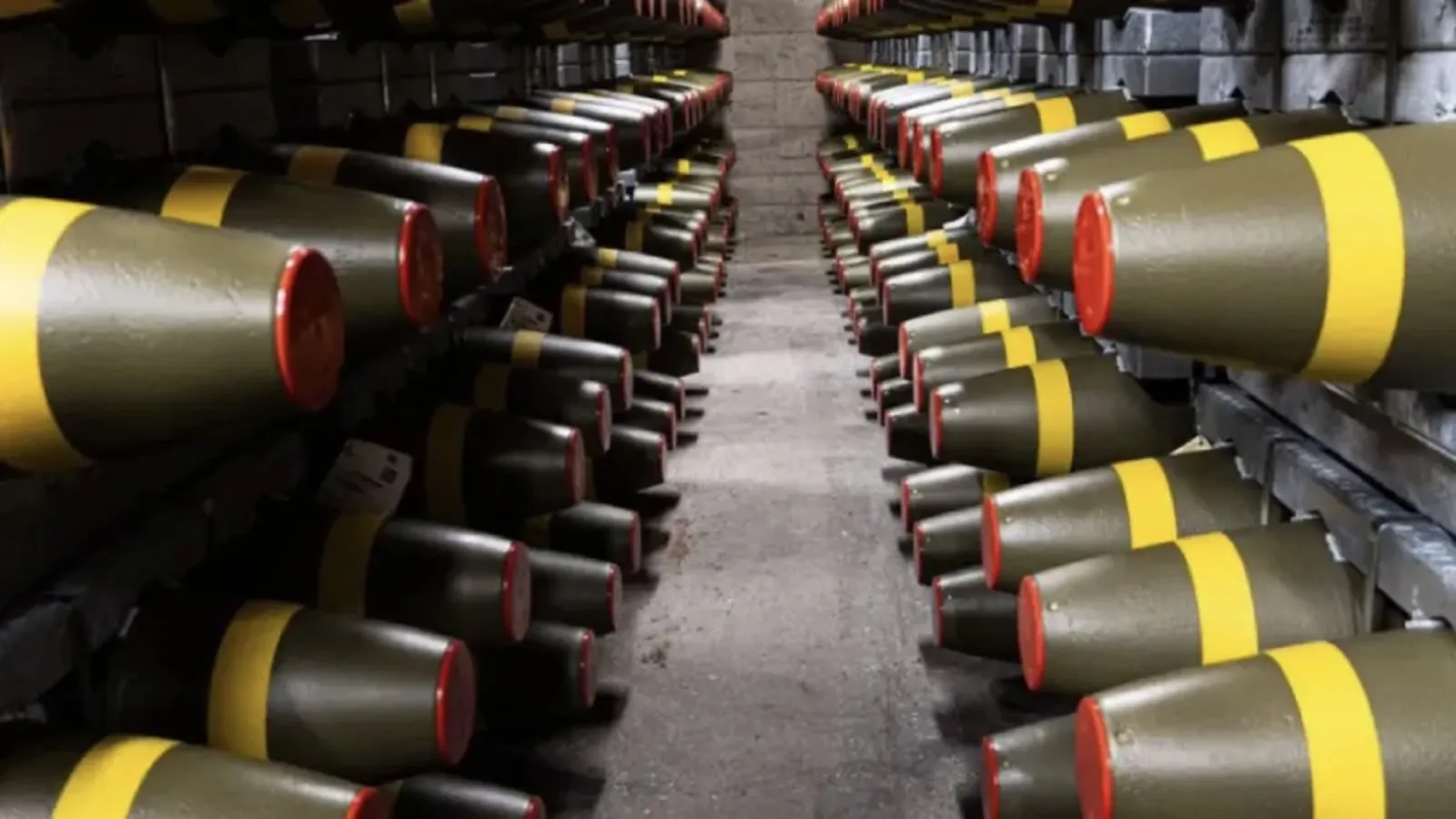 Repkon’un İsrail’e Mühimmat Satışı İddiası Yanıtlandı