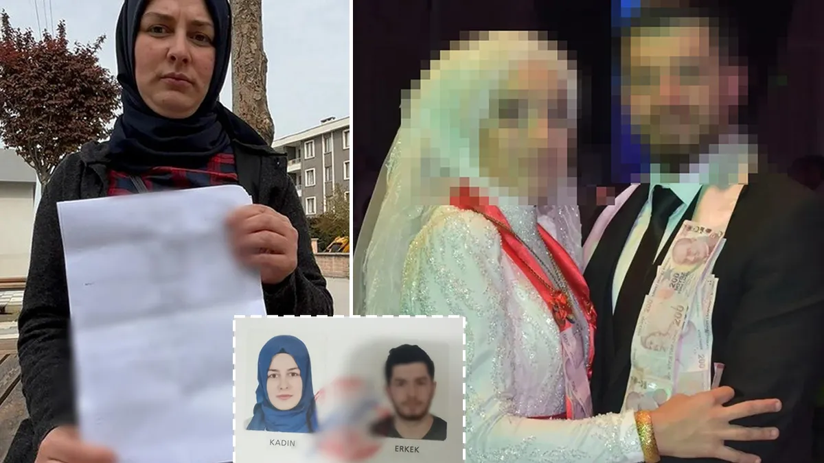 Resmi Eş, Dini Nikah ve Tehditler: Skandal Olay!