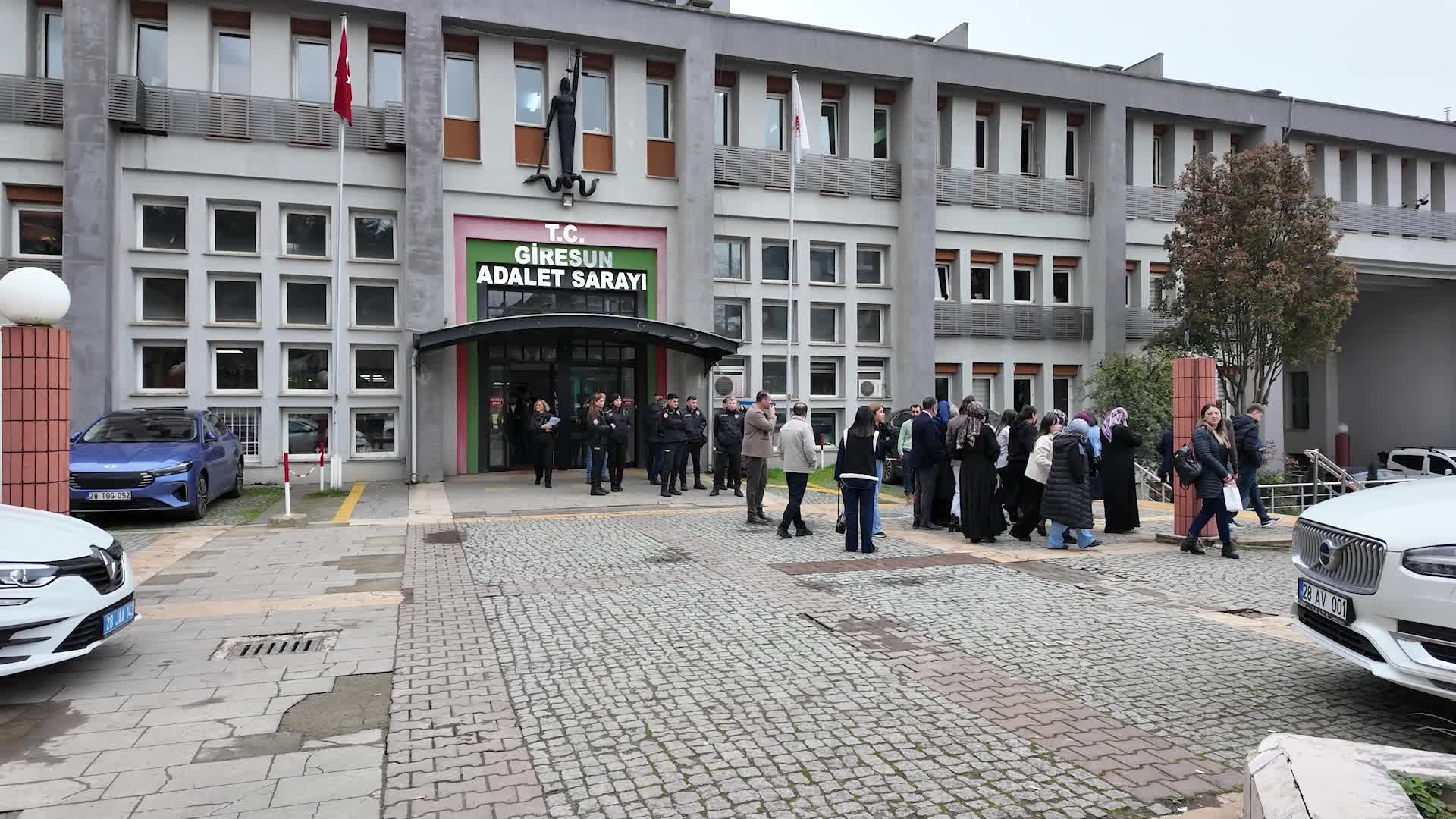 Restoran Olayında Yargılama Başladı: 1 Ölü, 1 Yaralı