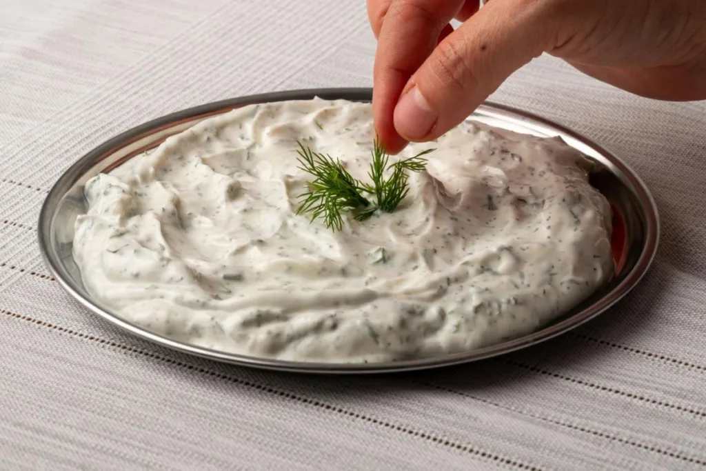 Restoranın Cacık Ücreti 1000 Lira, 135 Bin Lira Ceza Aldı