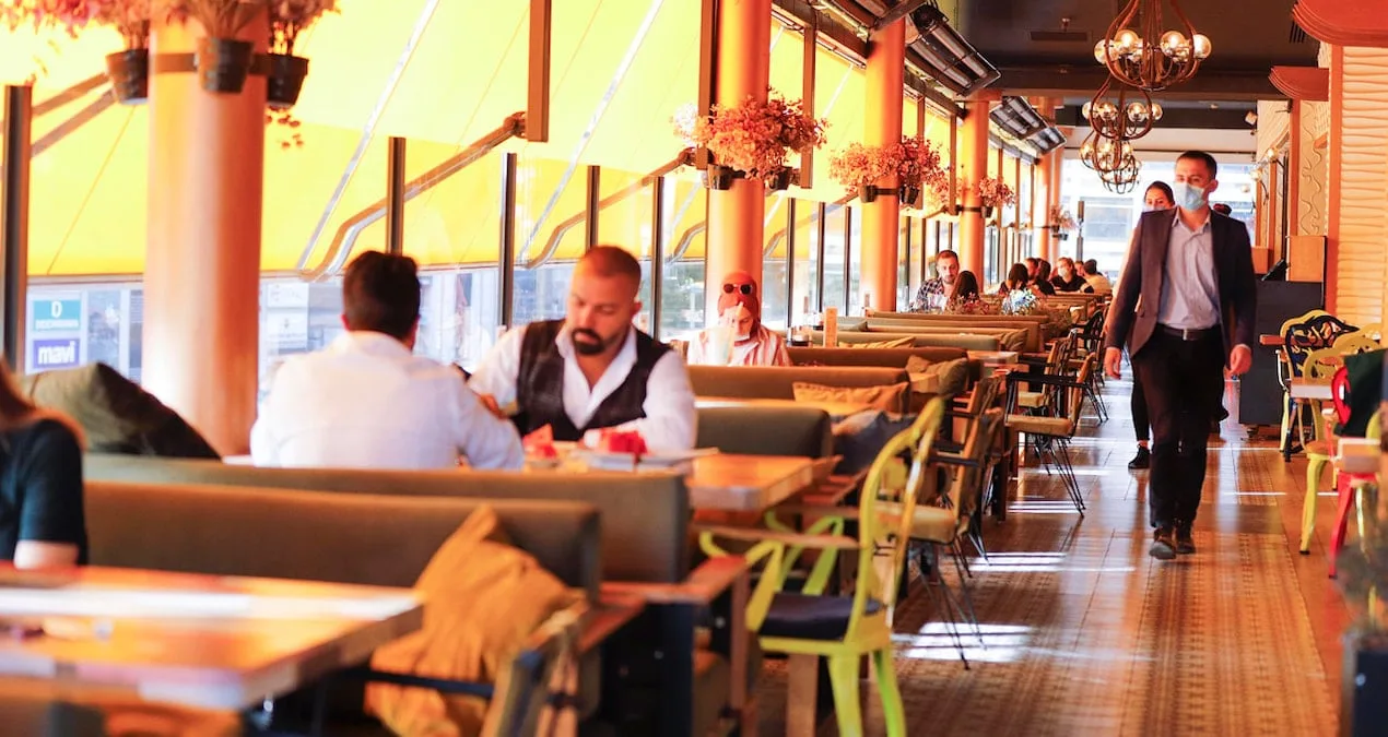 Restoranın Yorum Hilesi Sosyal Medyada İfşa Oldu