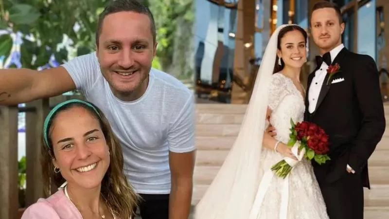 Revna Çakır ve Ömer Sarıgül’den Beklenmedik Buluşma!