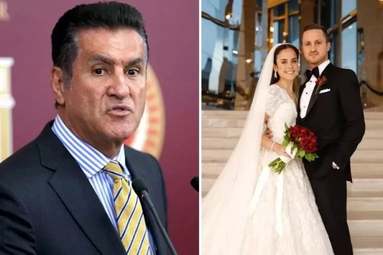 Revna Sarıgül’den 1.5 Milyar Lira Nafaka Talebi!