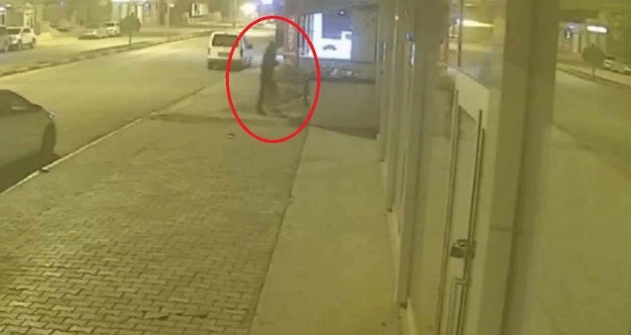 Reyhanlı’da Motosiklet Hırsızlığı Güvenlikte!
