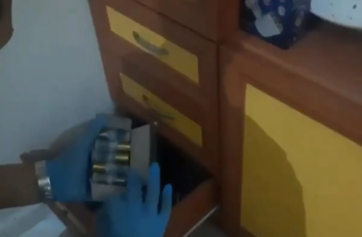 Çapinler ve Sasunlu gruplarına operasyon! 2