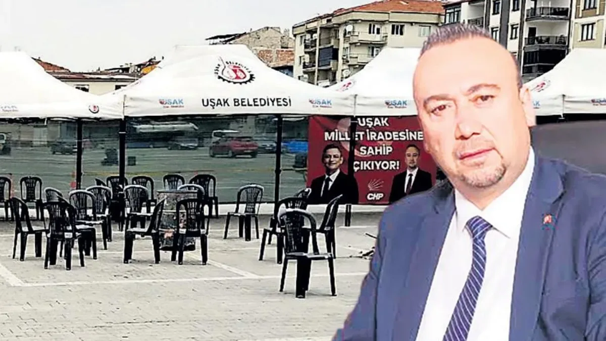 Rezalete Destek Yok: Kamuoyundan Tepki