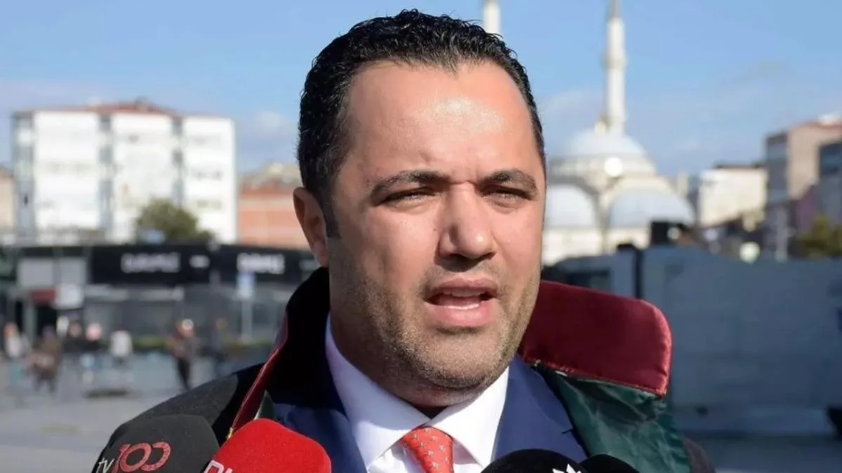 Rezan Epözdemir’e Casusluk Davasında Takipsizlik!