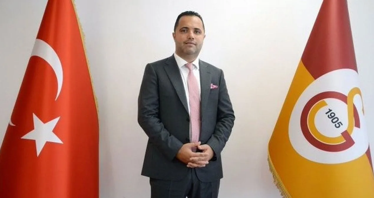 Rezan Epözdemir Rüşvetten Tutuklandı!