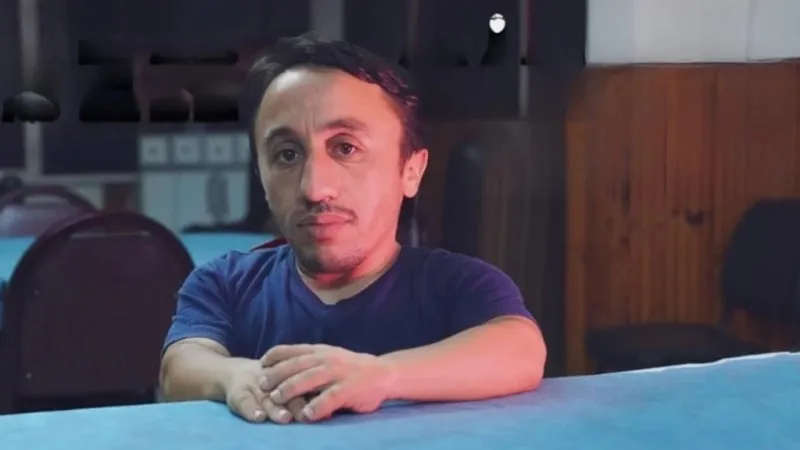 Rıdvan Abi ve 3 Şüpheli Yasa Dışı Bahisle Tutuklandı