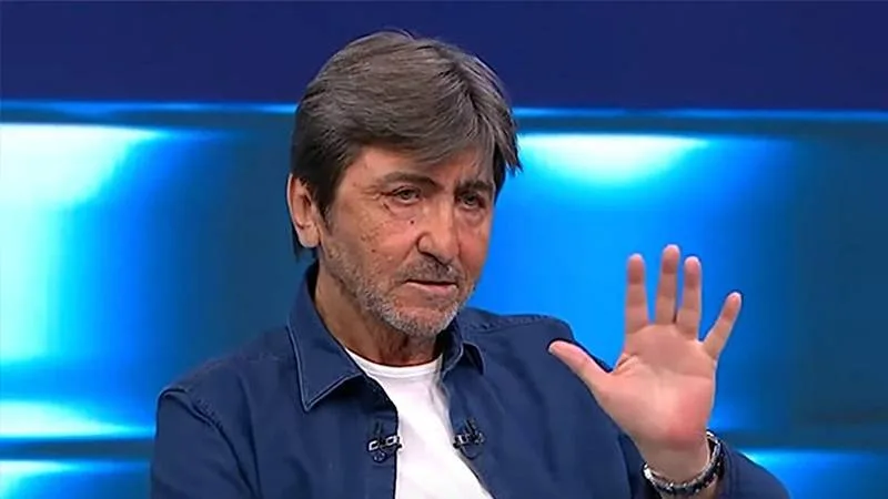 Rıdvan Dilmen’den Fenerbahçe’ye Sert Eleştiri!