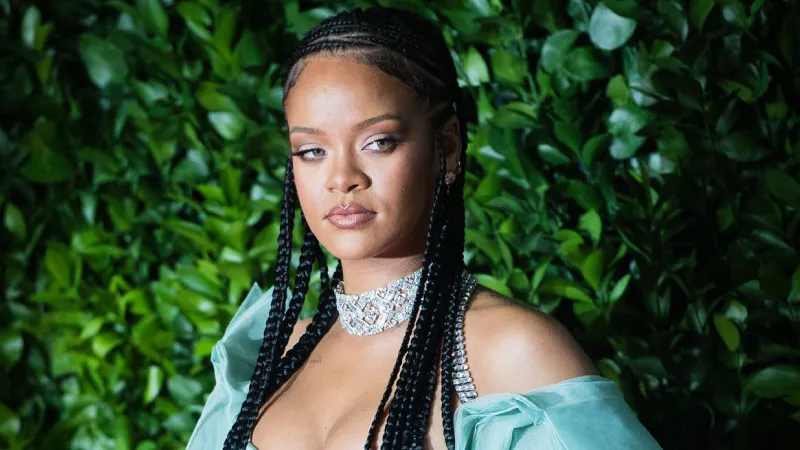 Rihanna’nın Evi Hedef Alındı: Saldırıda Yaralanan Yok