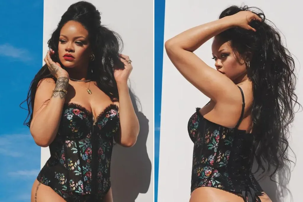 Rihanna’nın Müzik Kariyeri ve Hayatı Hakkında Bilgiler