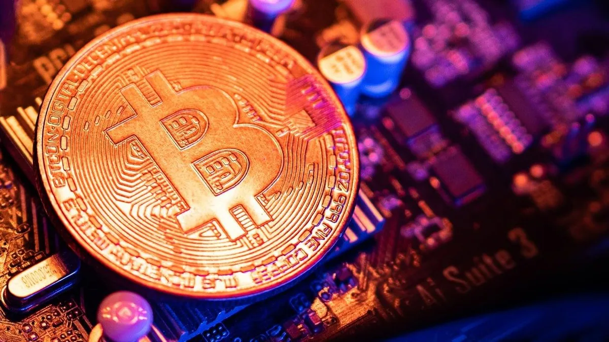 Riot, Bitcoin Borcunu Tamamen Ödedi ve Teminatlar Serbest Bırakıldı