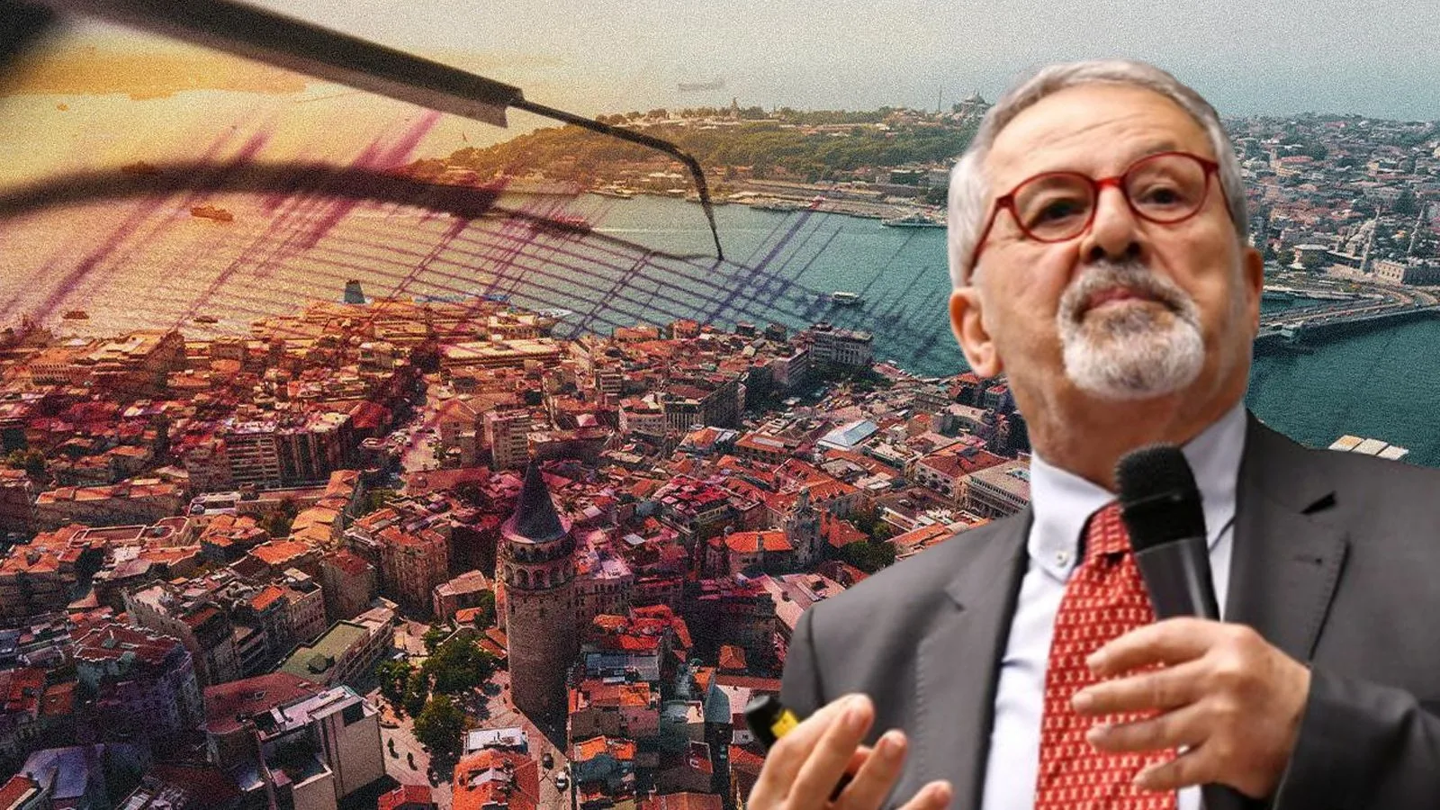 Riskli Dönemde Deprem Uyarısı: Önlem Alın!
