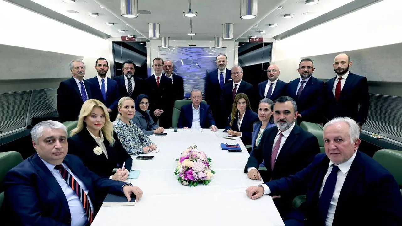 Riskli Yaklaşımlara Geçit Yok!