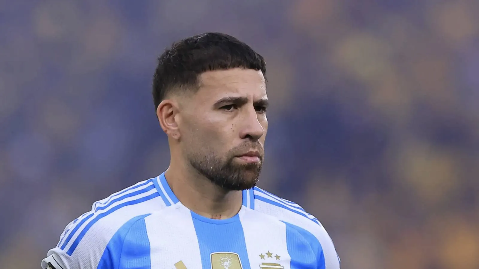 River Plate, Otamendi ile 2027’ye Kadar Anlaştı!