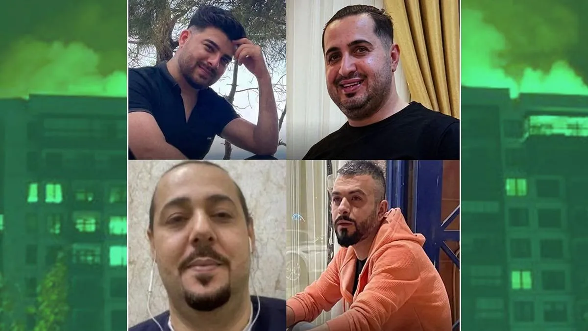 Riyad’da Yangın: Hataylı 4 İşçi Hayatını Kaybetti