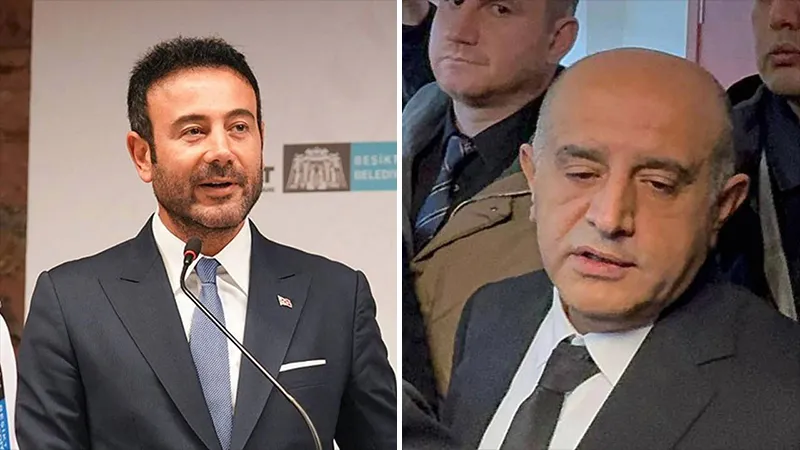 Rıza Akpolat Beraat Etti, İtirafçıya Rekor Ceza!