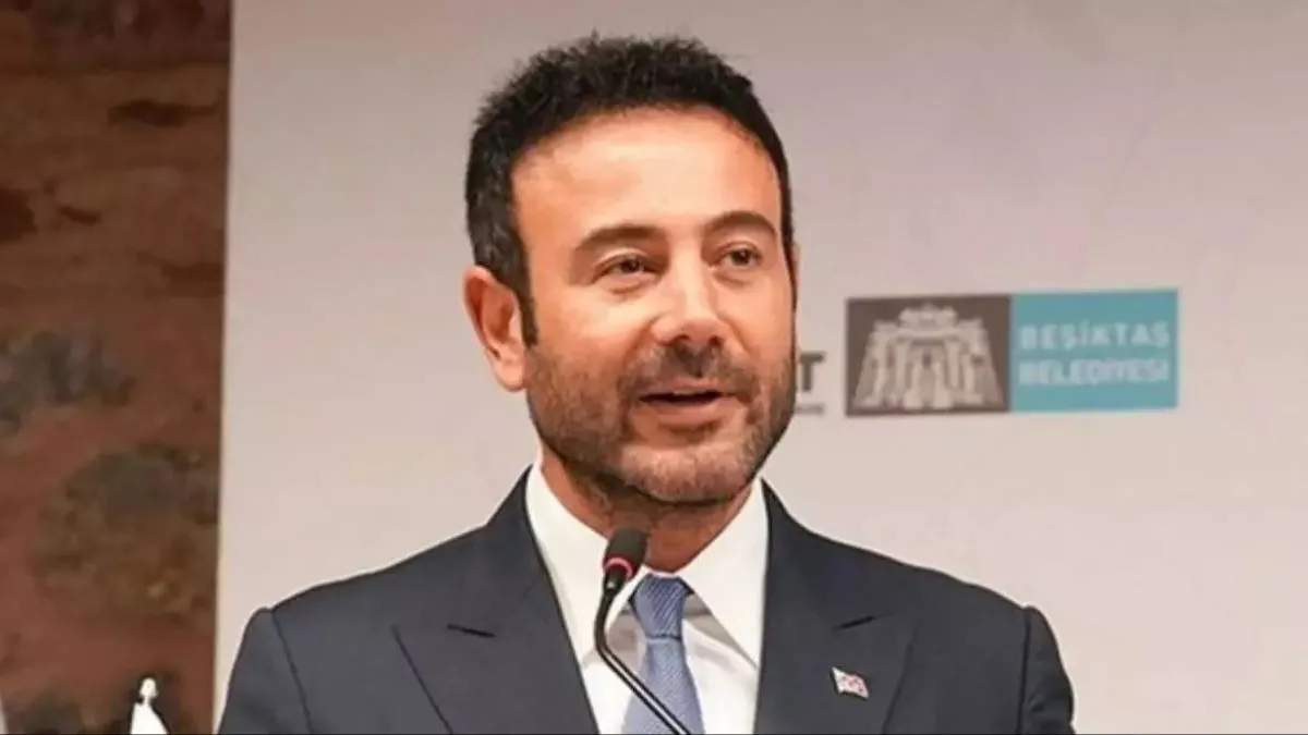 Rıza Akpolat’ın Şoföründen Şok İtiraf!