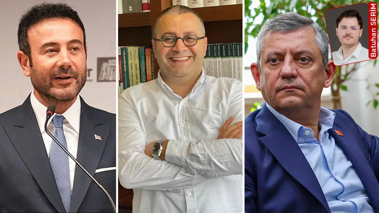 Rıza Akpolat’tan Çarpıcı Savunma: ’86 Milyonun Çocuğu’