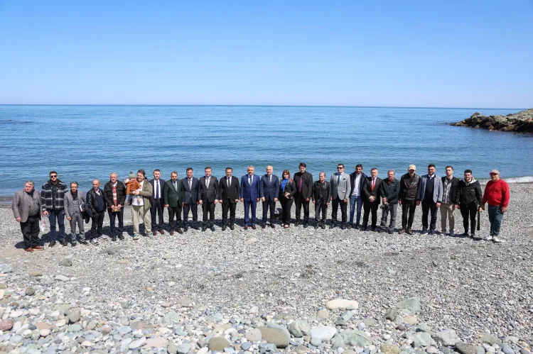 Rize’de 3. Kitap Fuarı Başlıyor!